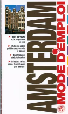 Couverture du produit · Amsterdam