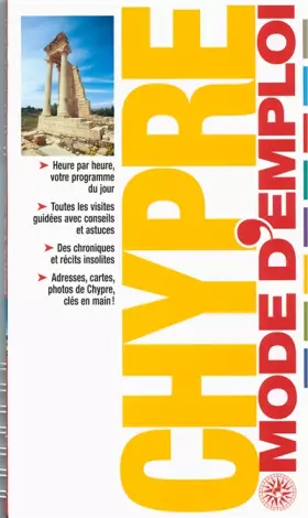 Couverture du produit · Chypre