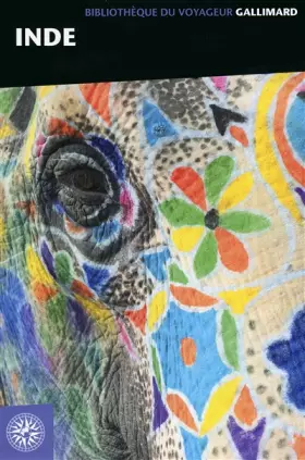 Couverture du produit · Inde