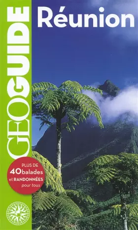 Couverture du produit · La Réunion