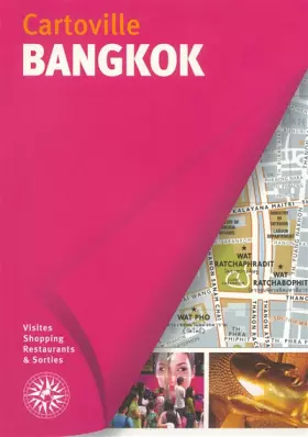 Couverture du produit · Bangkok