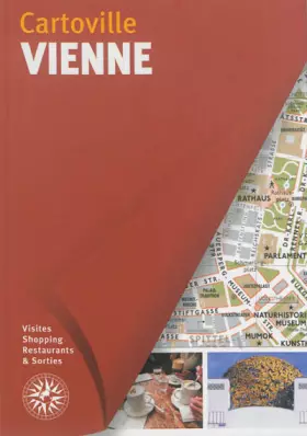 Couverture du produit · Vienne
