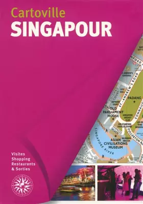 Couverture du produit · Singapour