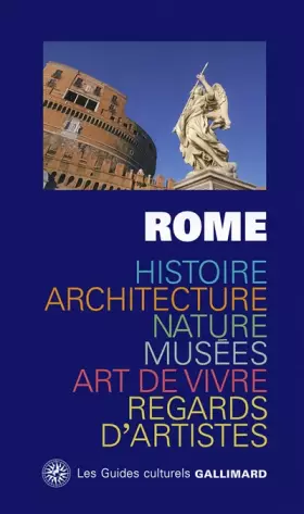Couverture du produit · Rome