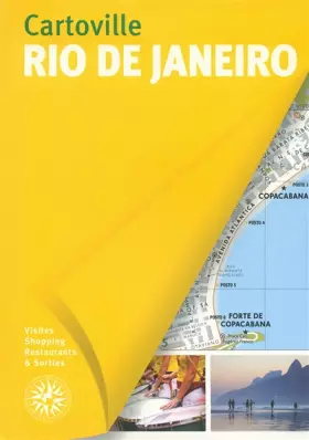 Couverture du produit · Rio de Janeiro