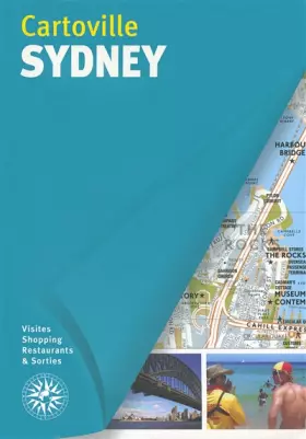 Couverture du produit · Sydney