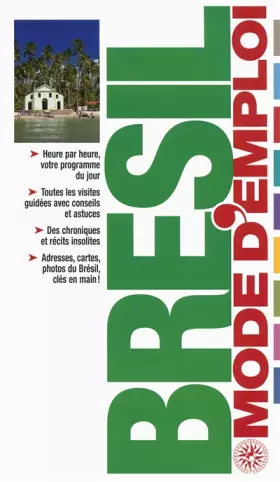 Couverture du produit · Brésil