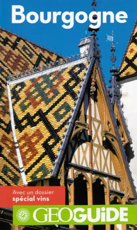 Couverture du produit · Bourgogne