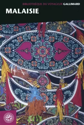 Couverture du produit · Guide Malaisie