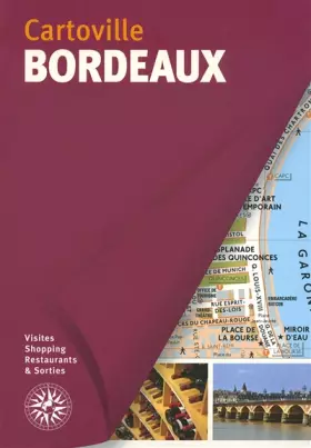 Couverture du produit · Bordeaux