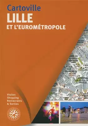 Couverture du produit · Lille et l'Eurométropole