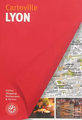 Couverture du produit · Lyon