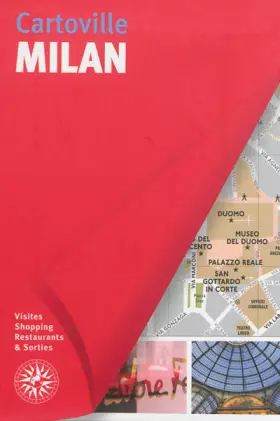 Couverture du produit · Milan