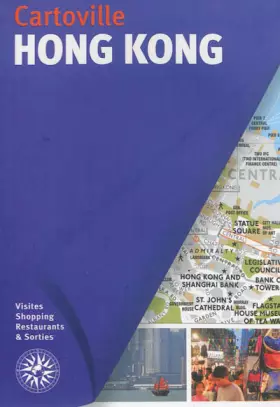 Couverture du produit · Hong Kong