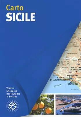 Couverture du produit · Sicile