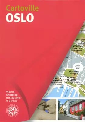 Couverture du produit · Oslo