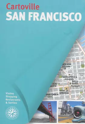 Couverture du produit · San Francisco