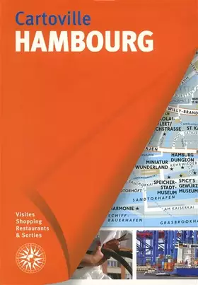 Couverture du produit · Hambourg