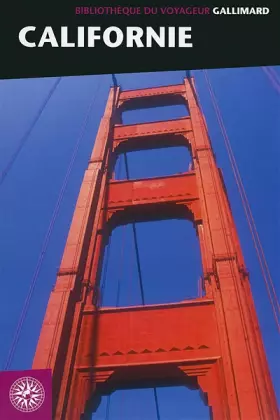 Couverture du produit · Guide Californie