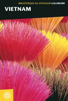 Couverture du produit · Vietnam