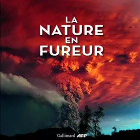 Couverture du produit · La nature en fureur