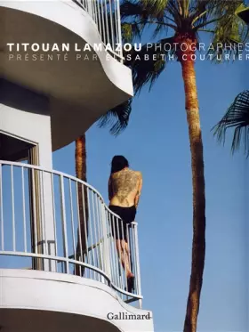 Couverture du produit · Photographies