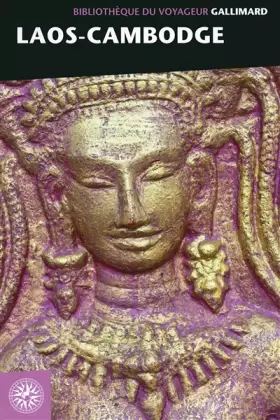 Couverture du produit · Laos - Cambodge