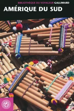 Couverture du produit · Amérique du Sud