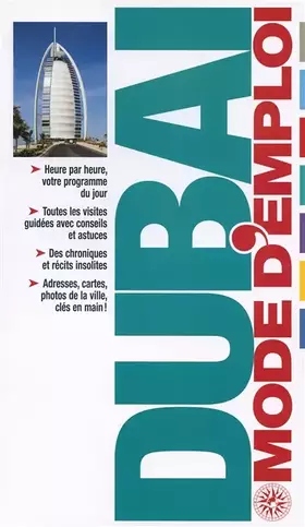 Couverture du produit · Dubai