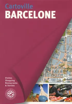 Couverture du produit · Barcelone