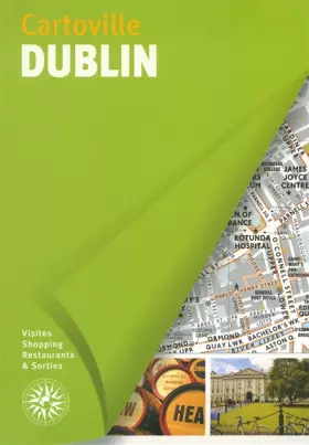 Couverture du produit · Dublin