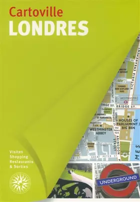 Couverture du produit · Londres