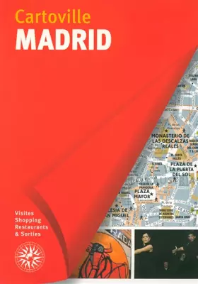 Couverture du produit · Madrid