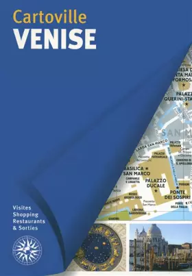 Couverture du produit · Venise