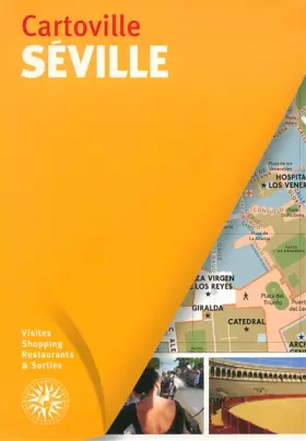 Couverture du produit · Séville