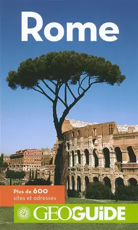 Couverture du produit · Rome