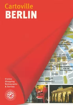 Couverture du produit · Berlin