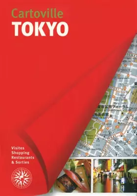 Couverture du produit · Tokyo