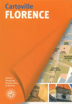 Couverture du produit · Florence