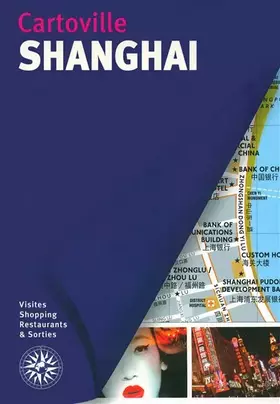 Couverture du produit · Shanghai