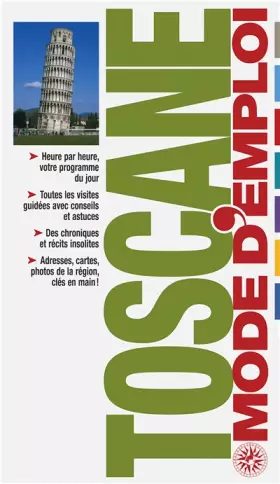 Couverture du produit · Toscane