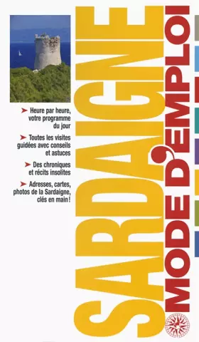 Couverture du produit · Sardaigne