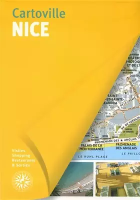 Couverture du produit · Nice