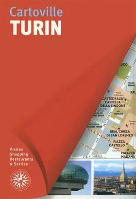Couverture du produit · Turin