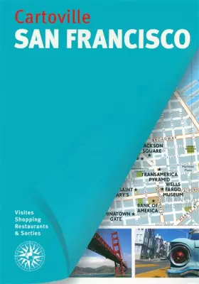 Couverture du produit · San Francisco