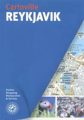 Couverture du produit · Reykjavik
