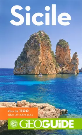 Couverture du produit · Sicile