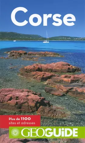 Couverture du produit · Corse