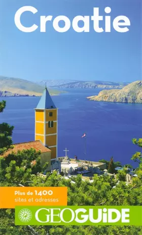 Couverture du produit · Croatie