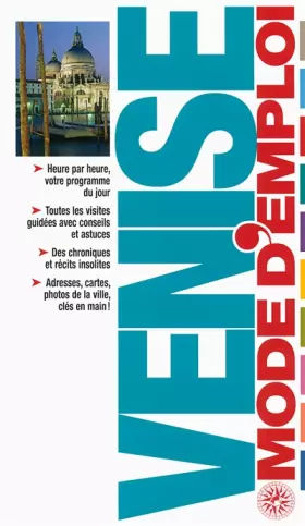 Couverture du produit · Venise